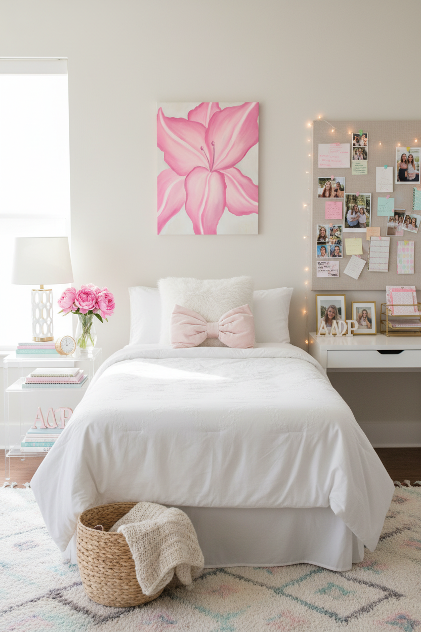 Dorm Decor