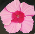 Mystic Bloom: ORIGINAL Oil Painting&nbsp;on Gallery Wrapped Canvas