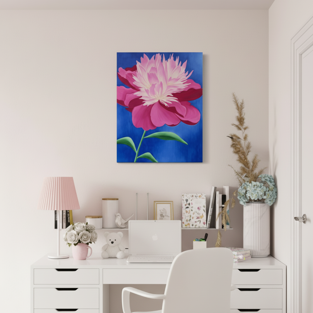 Harmony: PRINT on Gallery Wrapped Canvas