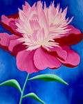 Harmony: ORIGINAL Oil Painting&nbsp;on Gallery Wrapped Canvas&nbsp;