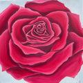 Eternal: ORIGINAL Oil Painting on Gallery Wrapped Canvas
